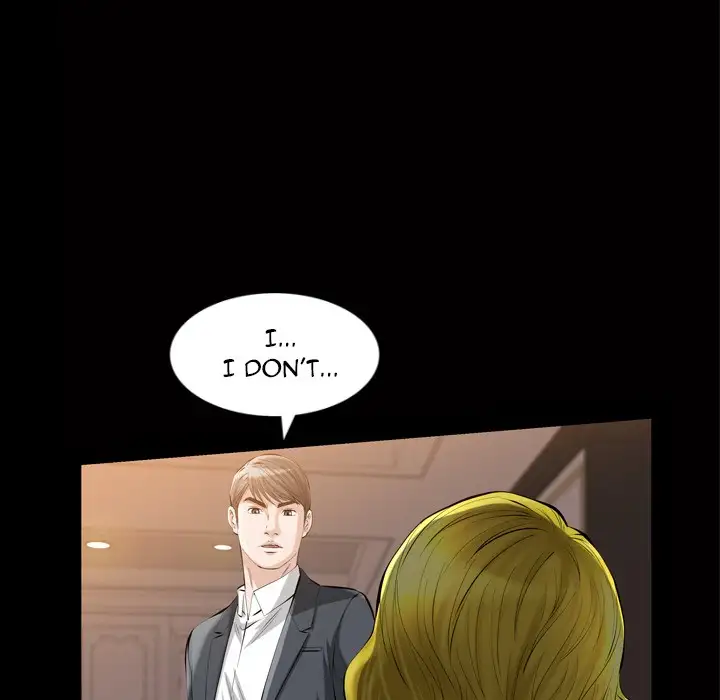 Difficult Choices - Chapter 8 [photo 8] - MangaPorn
