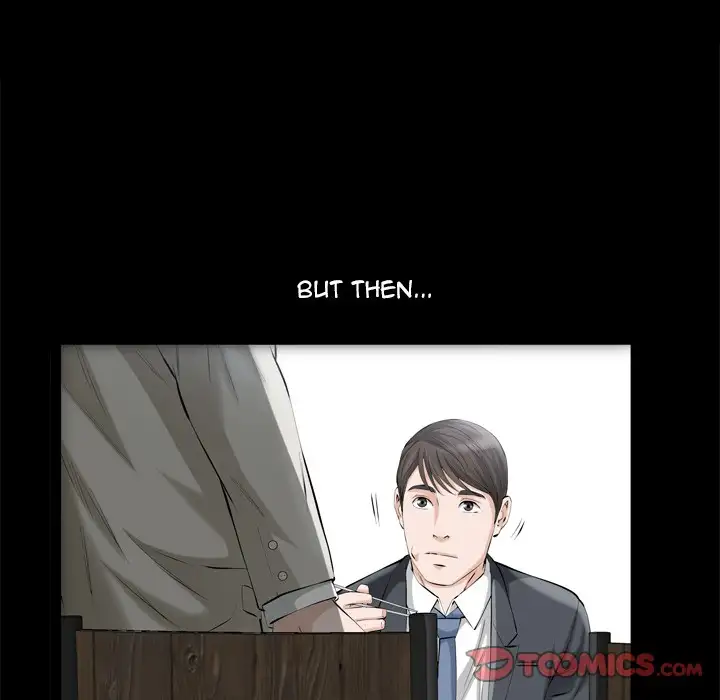 Difficult Choices - Chapter 8 [photo 93] - MangaPorn