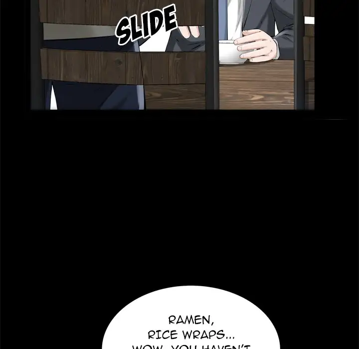 Difficult Choices - Chapter 8 [photo 94] - MangaPorn