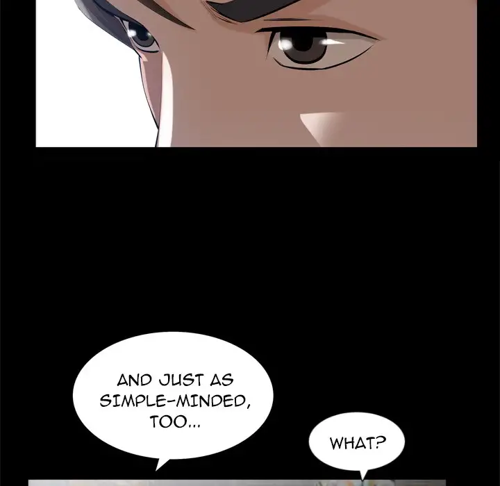 Difficult Choices - Chapter 8 [photo 97] - MangaPorn