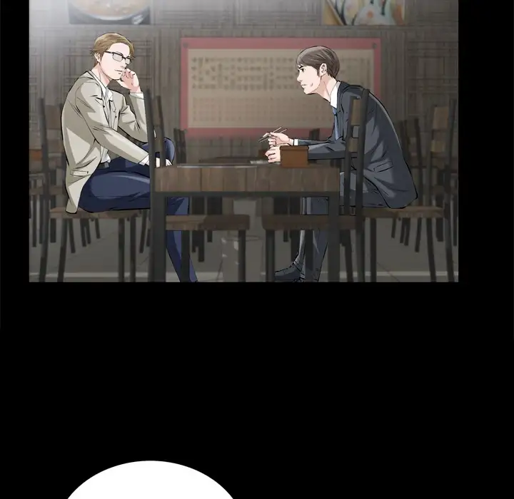 Difficult Choices - Chapter 8 [photo 98] - MangaPorn