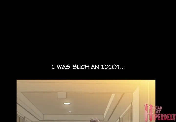 Difficult Choices - Chapter 9 [photo 1] - MangaPorn