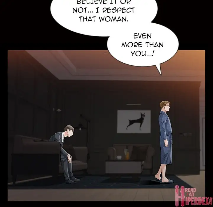 Difficult Choices - Chapter 9 [photo 101] - MangaPorn