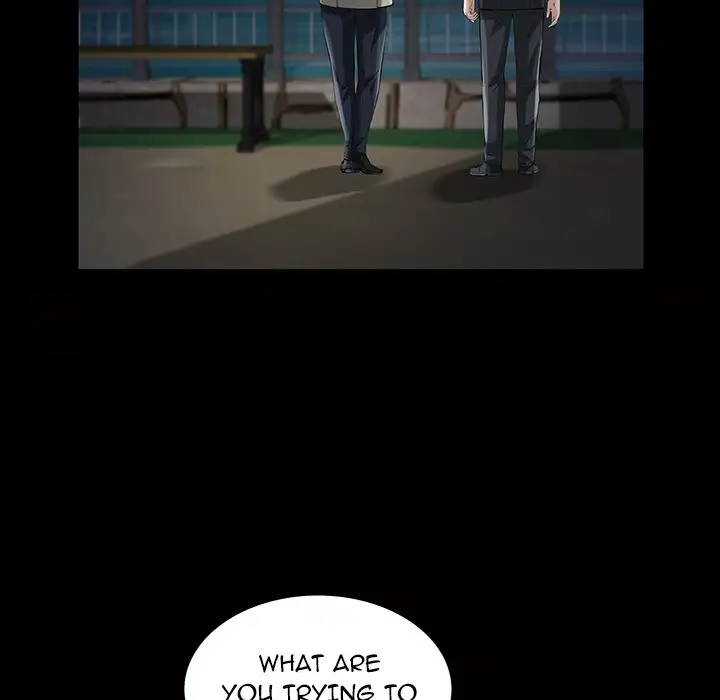 Difficult Choices - Chapter 9 [photo 104] - MangaPorn