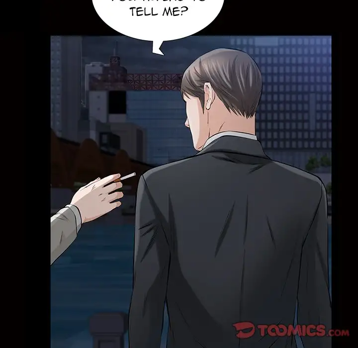 Difficult Choices - Chapter 9 [photo 105] - MangaPorn