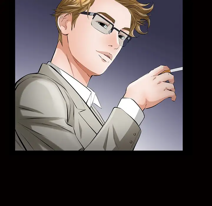 Difficult Choices - Chapter 9 [photo 107] - MangaPorn