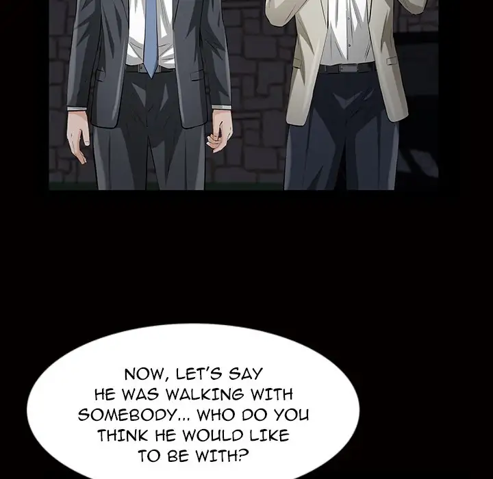 Difficult Choices - Chapter 9 [photo 109] - MangaPorn