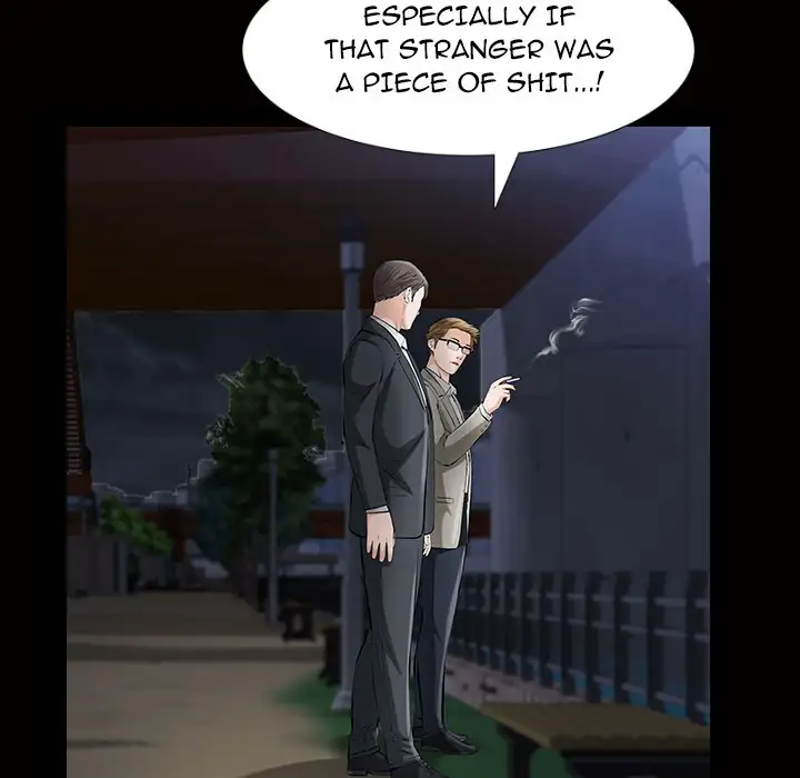 Difficult Choices - Chapter 9 [photo 114] - MangaPorn