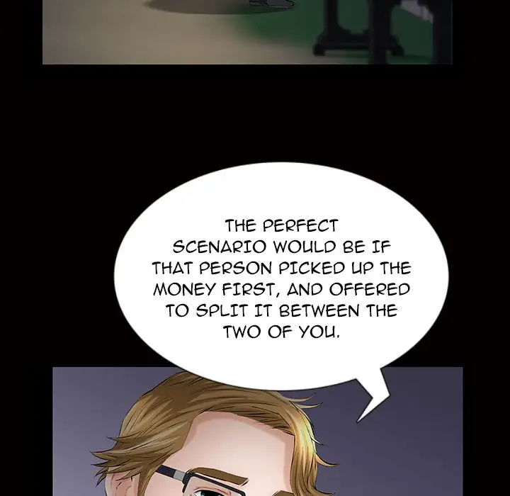 Difficult Choices - Chapter 9 [photo 115] - MangaPorn