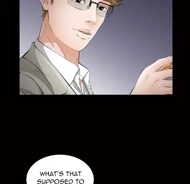 Difficult Choices - Chapter 9 [photo 116] - MangaPorn