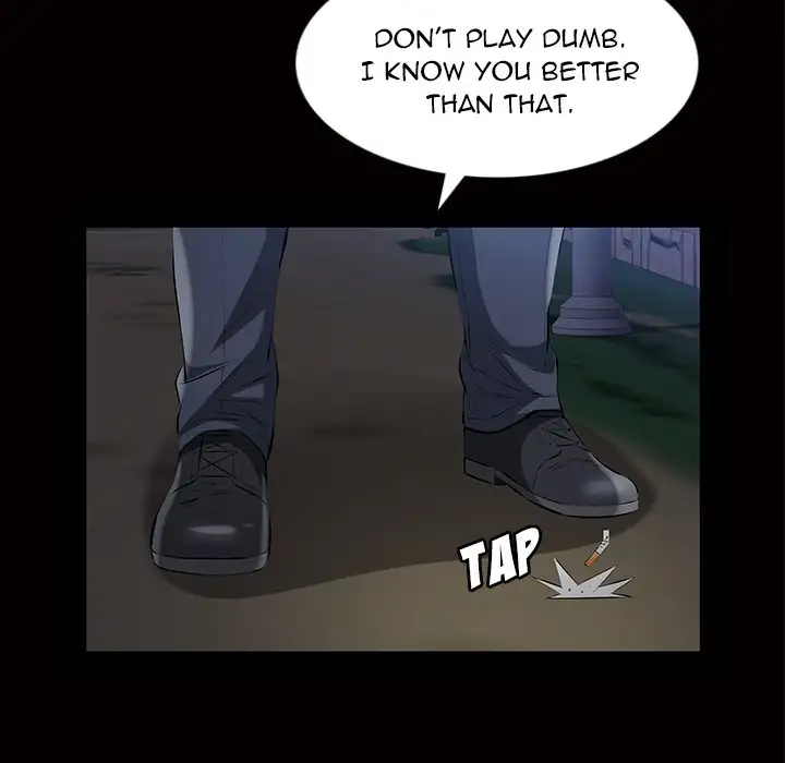 Difficult Choices - Chapter 9 [photo 118] - MangaPorn