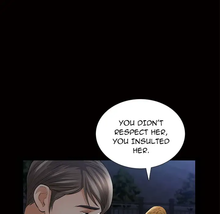 Difficult Choices - Chapter 9 [photo 119] - MangaPorn