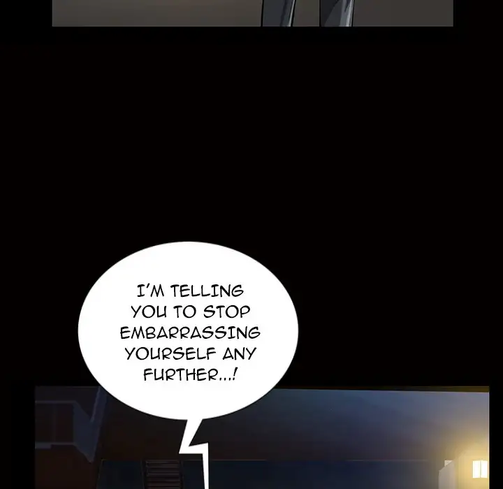Difficult Choices - Chapter 9 [photo 125] - MangaPorn
