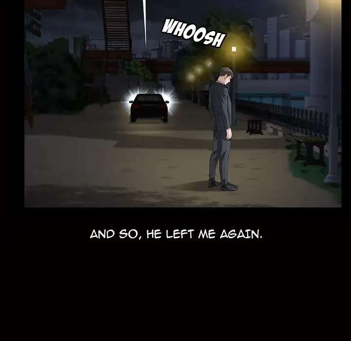 Difficult Choices - Chapter 9 [photo 126] - MangaPorn