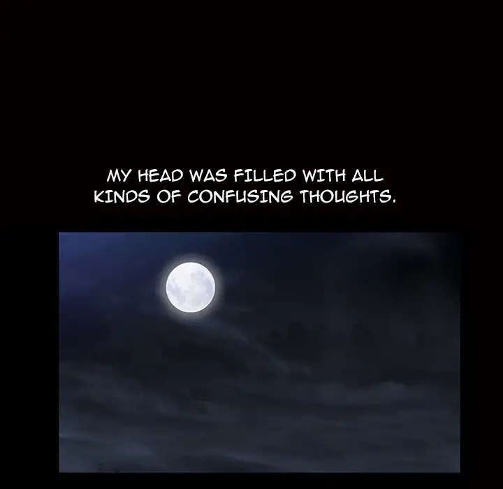 Difficult Choices - Chapter 9 [photo 128] - MangaPorn