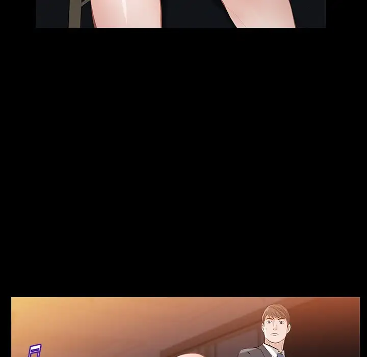 Difficult Choices - Chapter 9 [photo 16] - MangaPorn