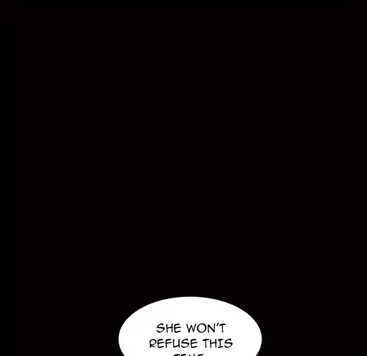 Difficult Choices - Chapter 9 [photo 25] - MangaPorn