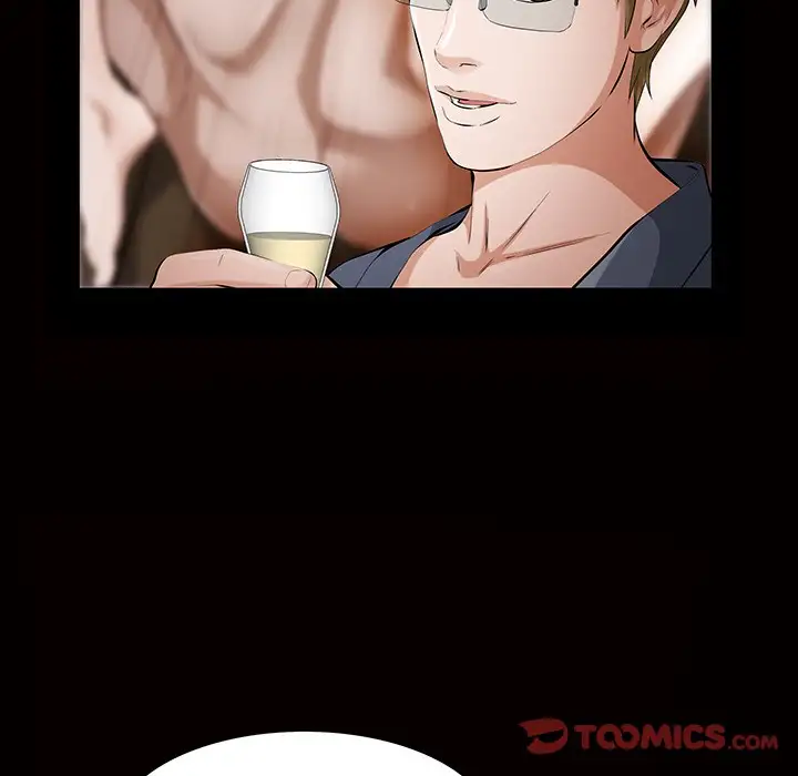 Difficult Choices - Chapter 9 [photo 27] - MangaPorn
