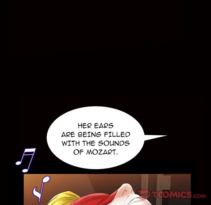 Difficult Choices - Chapter 9 [photo 33] - MangaPorn