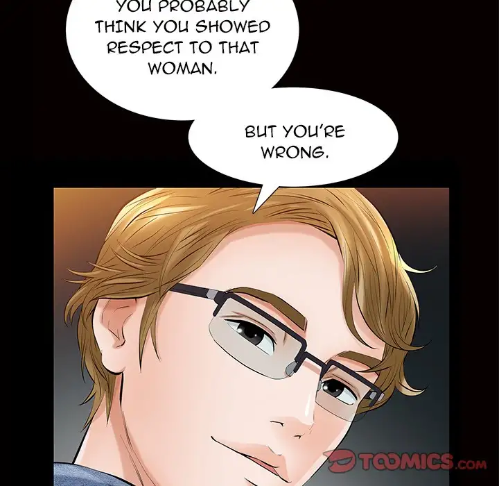 Difficult Choices - Chapter 9 [photo 45] - MangaPorn