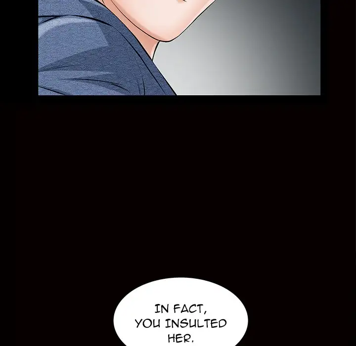 Difficult Choices - Chapter 9 [photo 46] - MangaPorn