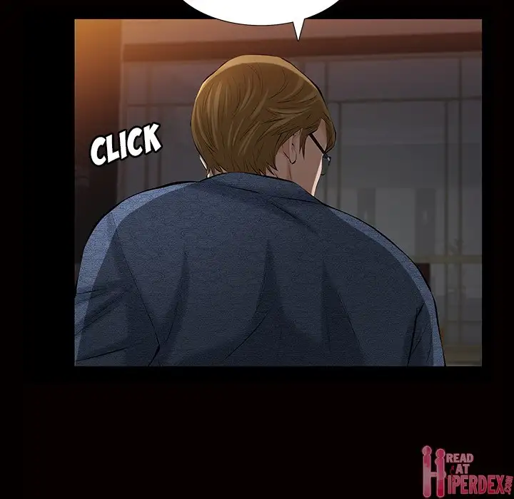 Difficult Choices - Chapter 9 [photo 47] - MangaPorn
