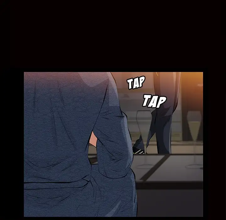 Difficult Choices - Chapter 9 [photo 48] - MangaPorn