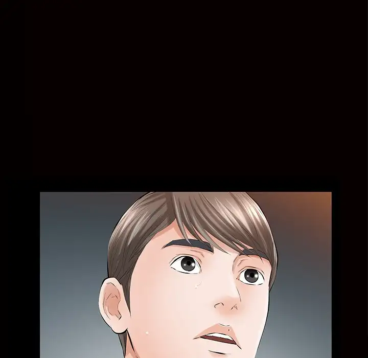 Difficult Choices - Chapter 9 [photo 49] - MangaPorn