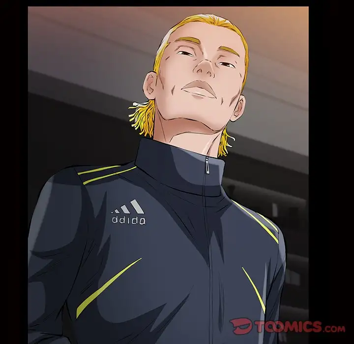 Difficult Choices - Chapter 9 [photo 51] - MangaPorn
