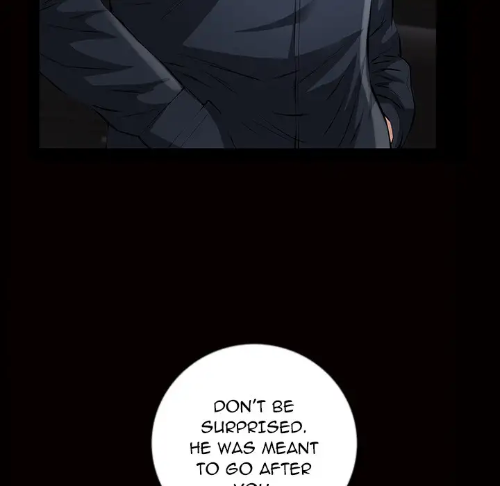 Difficult Choices - Chapter 9 [photo 52] - MangaPorn