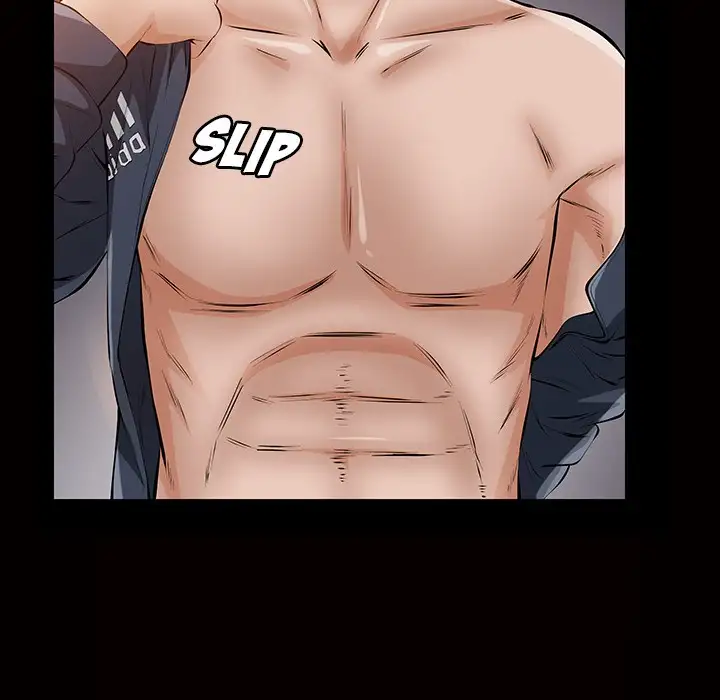 Difficult Choices - Chapter 9 [photo 55] - MangaPorn