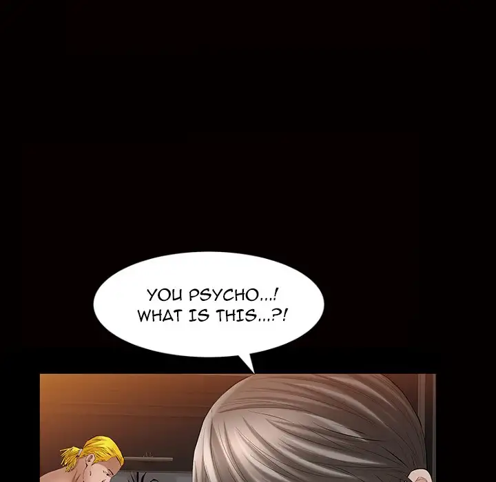 Difficult Choices - Chapter 9 [photo 56] - MangaPorn