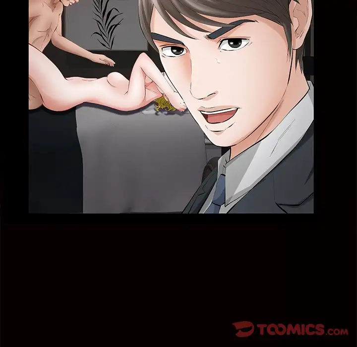 Difficult Choices - Chapter 9 [photo 57] - MangaPorn
