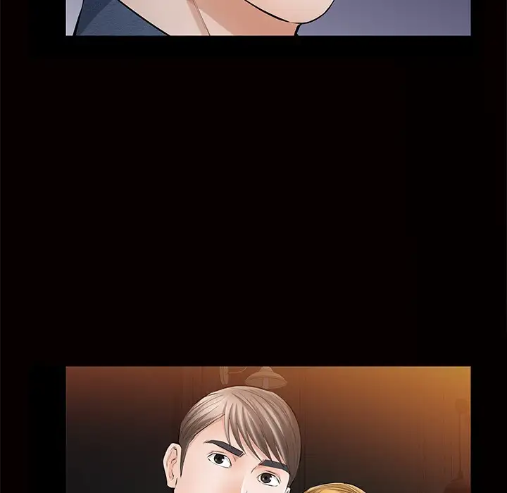 Difficult Choices - Chapter 9 [photo 59] - MangaPorn