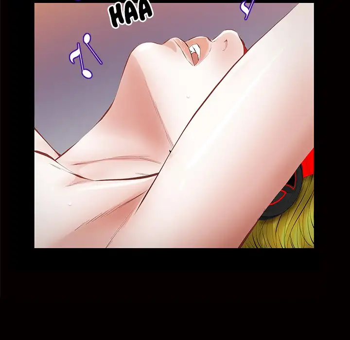 Difficult Choices - Chapter 9 [photo 61] - MangaPorn