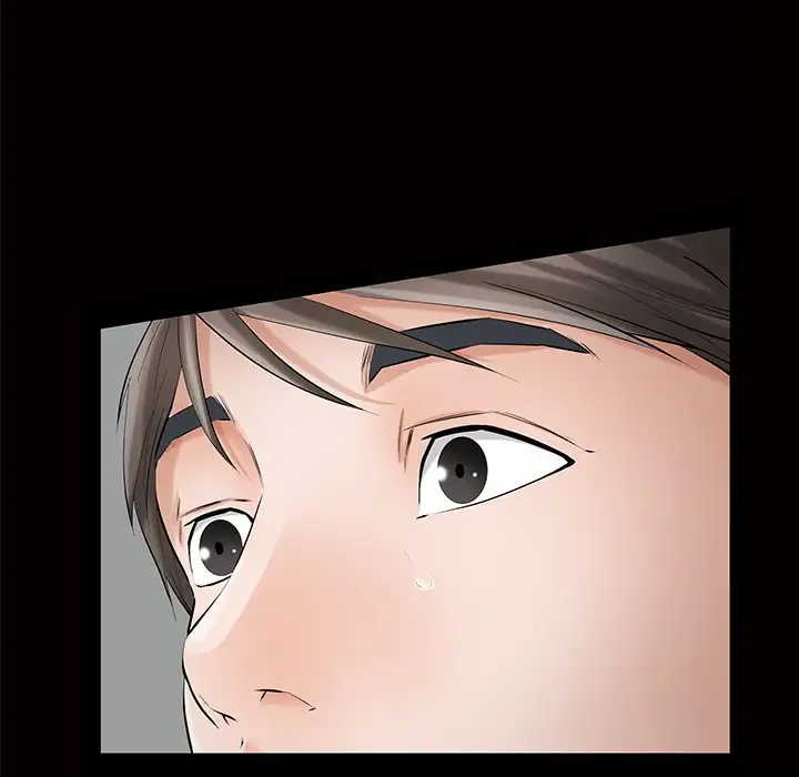 Difficult Choices - Chapter 9 [photo 65] - MangaPorn