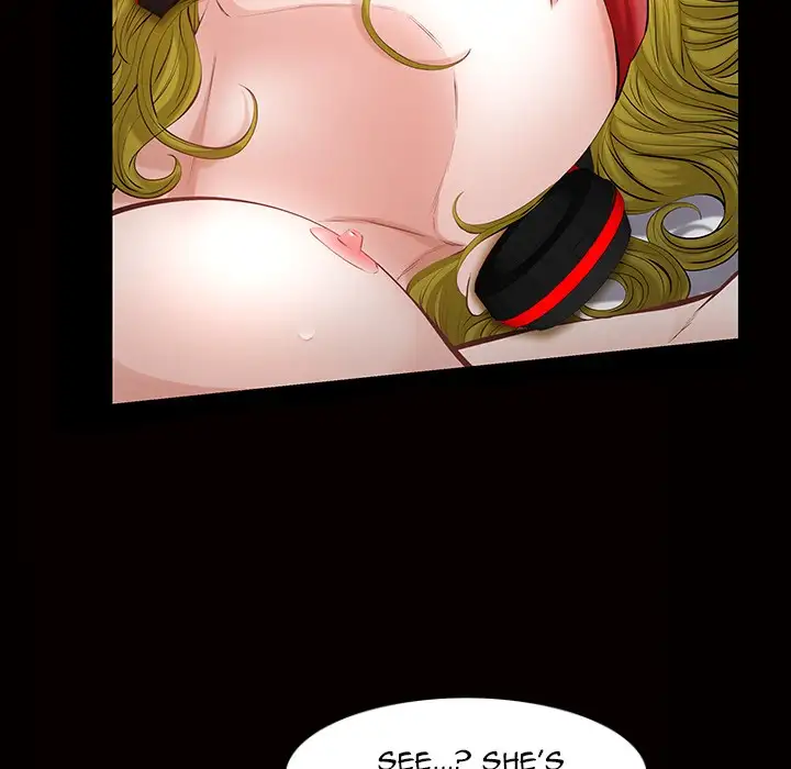 Difficult Choices - Chapter 9 [photo 70] - MangaPorn