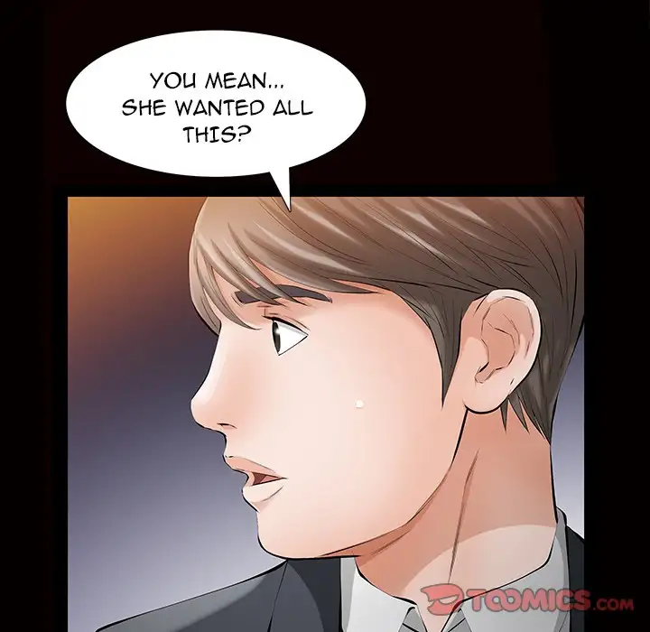 Difficult Choices - Chapter 9 [photo 75] - MangaPorn