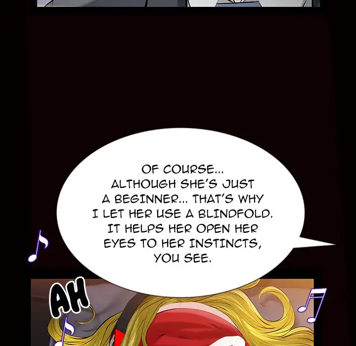 Difficult Choices - Chapter 9 [photo 76] - MangaPorn