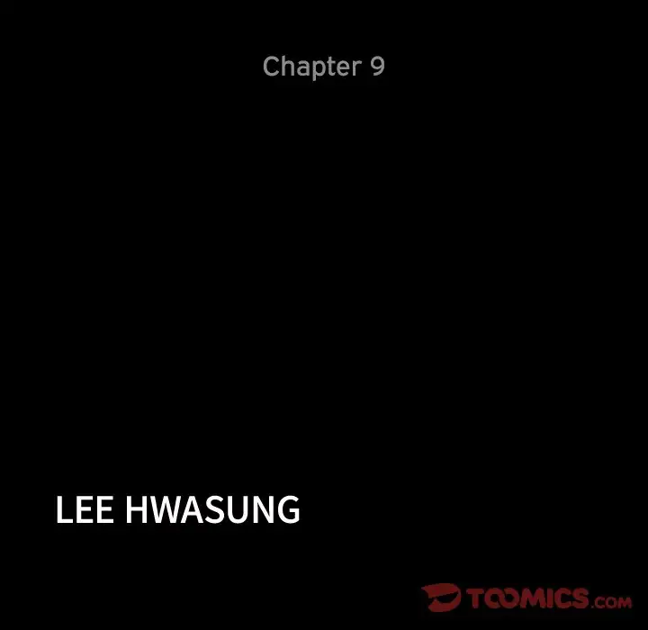 Difficult Choices - Chapter 9 [photo 9] - MangaPorn