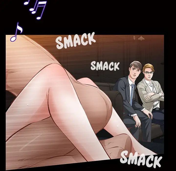 Difficult Choices - Chapter 9 [photo 96] - MangaPorn