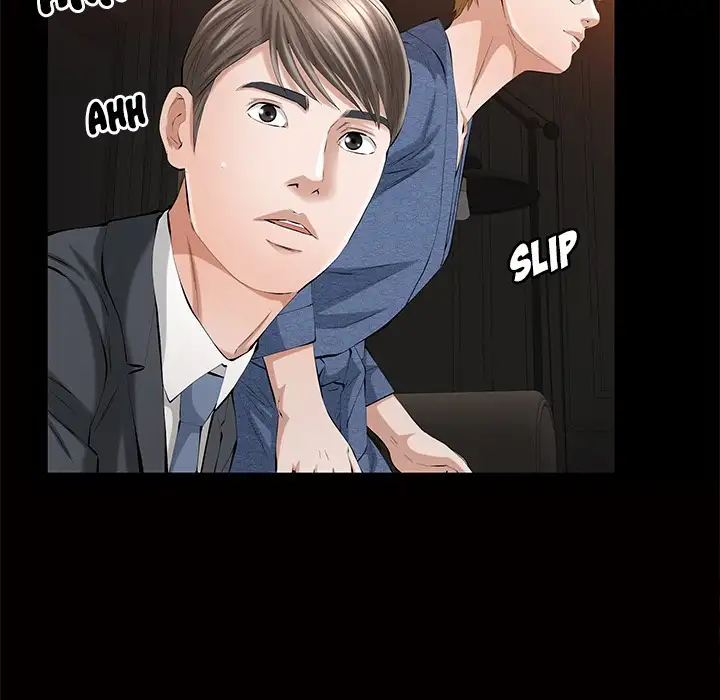 Difficult Choices - Chapter 9 [photo 98] - MangaPorn