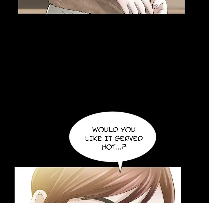 Difficult Choices - Chapter 10 [photo 25] - MangaPorn