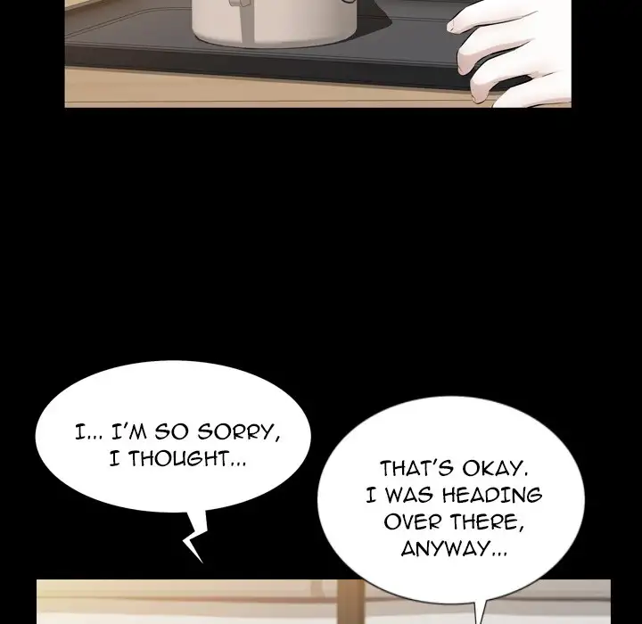 Difficult Choices - Chapter 10 [photo 34] - MangaPorn