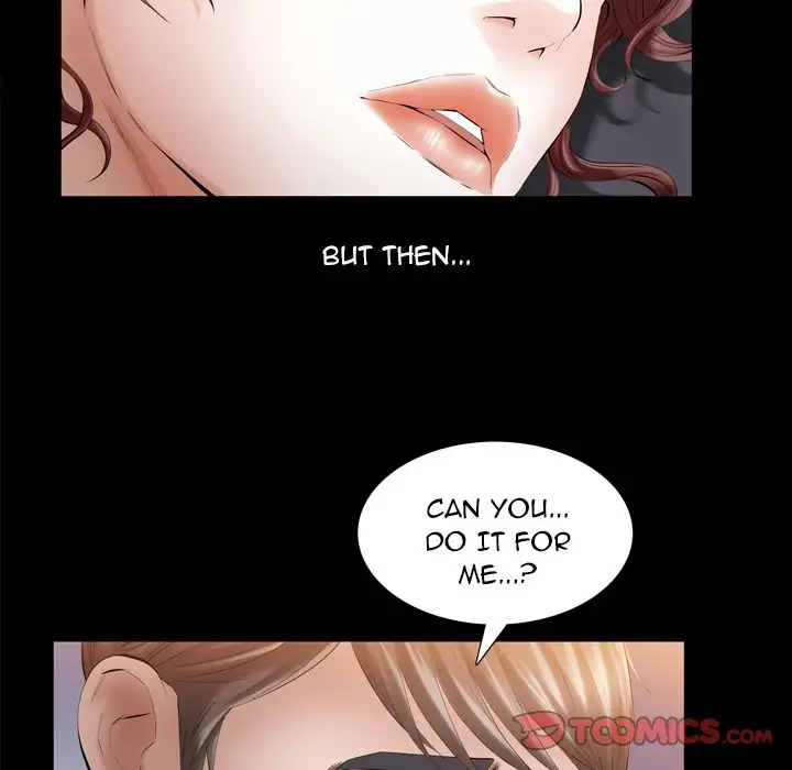 Difficult Choices - Chapter 10 [photo 81] - MangaPorn