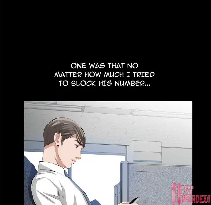 Difficult Choices - Chapter 11 [photo 14] - MangaPorn