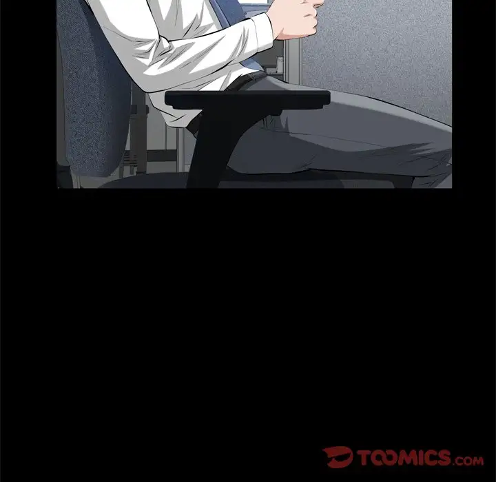 Difficult Choices - Chapter 11 [photo 15] - MangaPorn