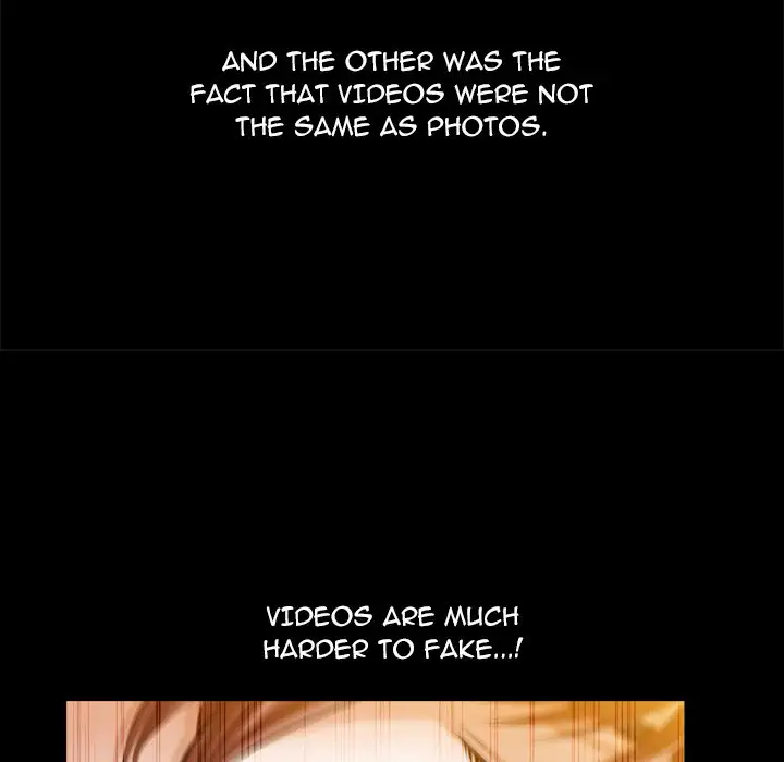 Difficult Choices - Chapter 11 [photo 17] - MangaPorn