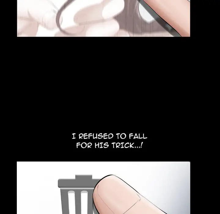 Difficult Choices - Chapter 11 [photo 20] - MangaPorn