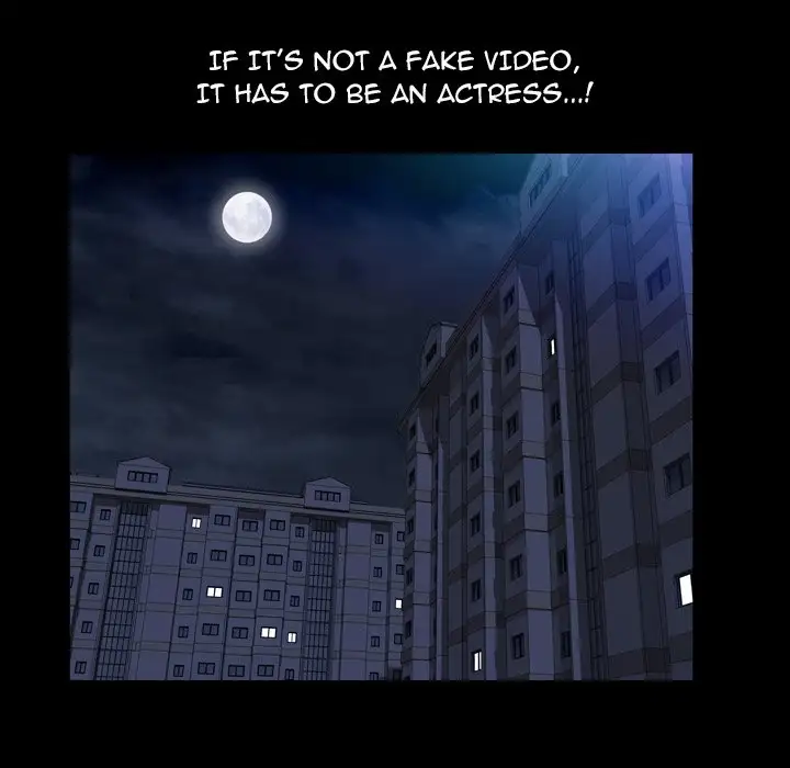 Difficult Choices - Chapter 11 [photo 22] - MangaPorn